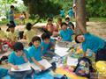 진천삼수초등학교 학습활동 썸네일 이미지
